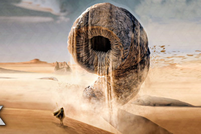 DUNE 2: Paul's Revenge (2023) Movie Preview