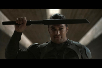 Dune: Part One (2021) - Duncan Idaho's last stand against the Sardaukar [HD]