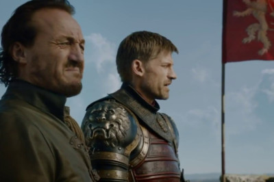 Game of Thrones - Best scenes in season 7 (HD)