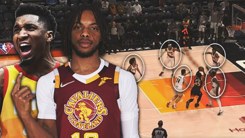 How Good are the Cavaliers with Donovan Mitchell?