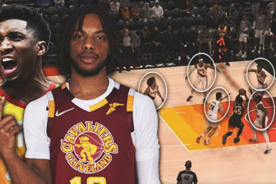 How Good are the Cavaliers with Donovan Mitchell?