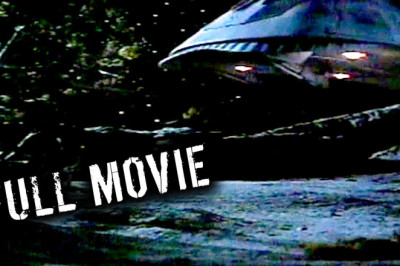 HYPER SAPIEN: PEOPLE FROM ANOTHER STAR (1986) | Full Length Sci-Fi Movie | English | HD | 720p