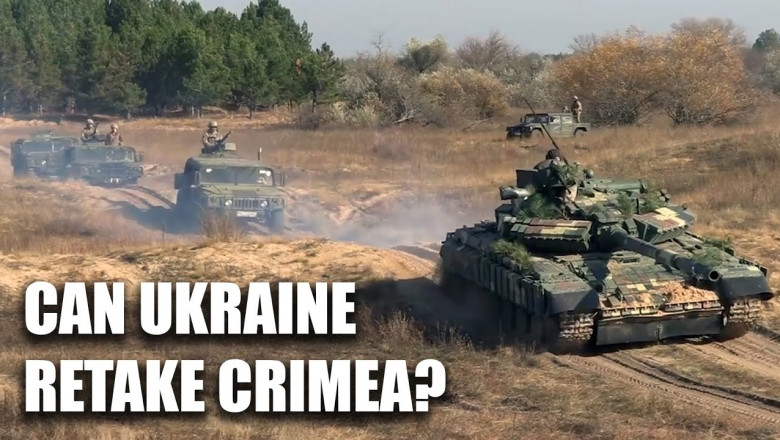 Is Ukraine Winning? Can They In The End?