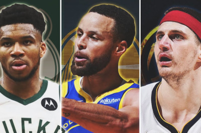 Ranking the Top 25 Players in the NBA (2022)