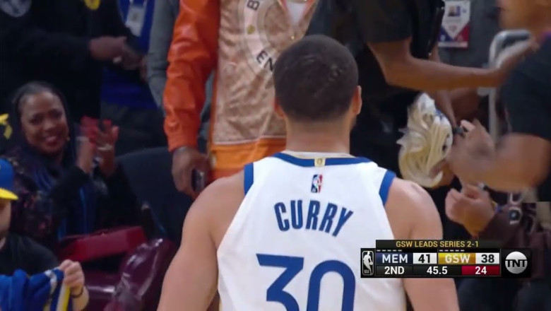 SHOCKING! EVERY STEPH CURRY! 3RD QUARTER EXPLOSION MOMENTS! 2022 NBA PLAYOFFS! "THIS IS MY HOUSE"