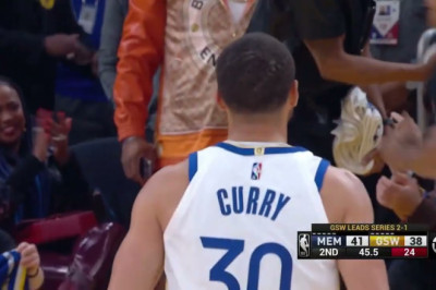 SHOCKING! EVERY STEPH CURRY! 3RD QUARTER EXPLOSION MOMENTS! 2022 NBA PLAYOFFS! 