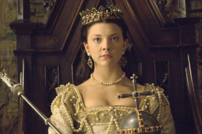 The Tudors | Anne Boleyn | Prom Queen