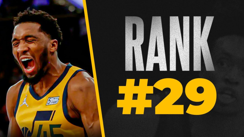 The Utah Jazz Won the Donovan Mitchell Trade