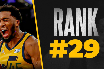 The Utah Jazz Won the Donovan Mitchell Trade