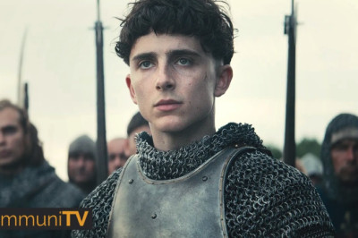 Top 10 Medieval Movies