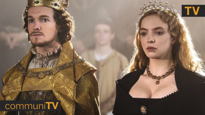 Top 10 Medieval TV Series | Nexth City