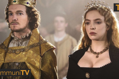 Top 10 Medieval TV Series