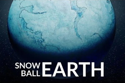 Why Did The Earth Totally Freeze For 100 Million Years?