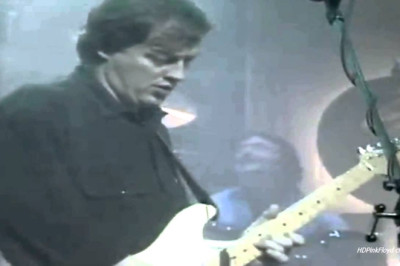 Comfortably Numb - David Gilmour 1985