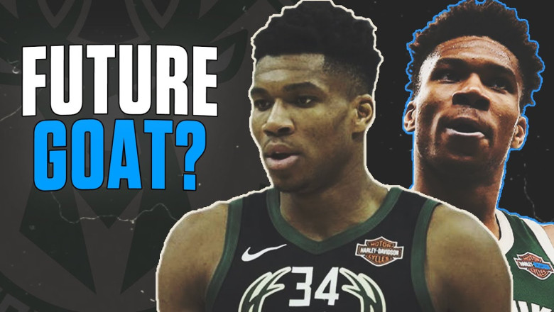 How Good is Giannis Antetokounmpo? | Analysis (2021)