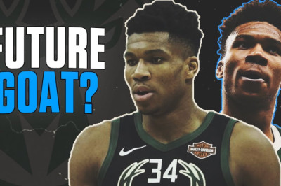 How Good is Giannis Antetokounmpo? | Analysis (2021)