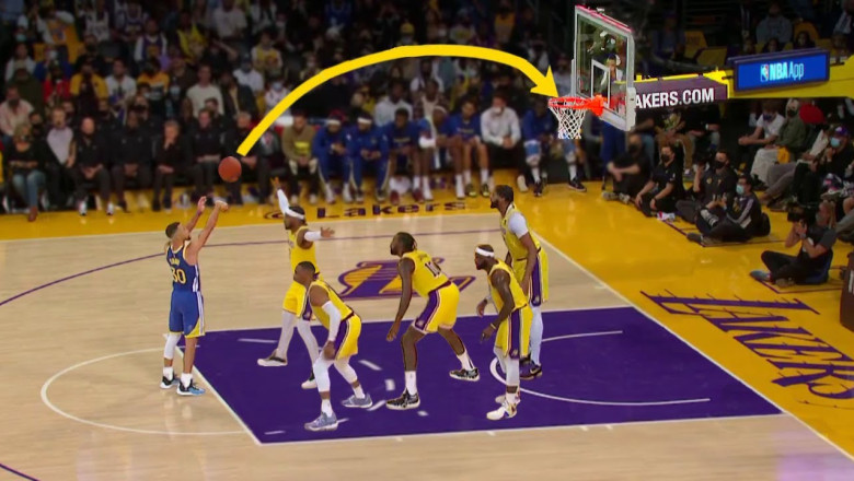 NBA "Comedy" MOMENTS