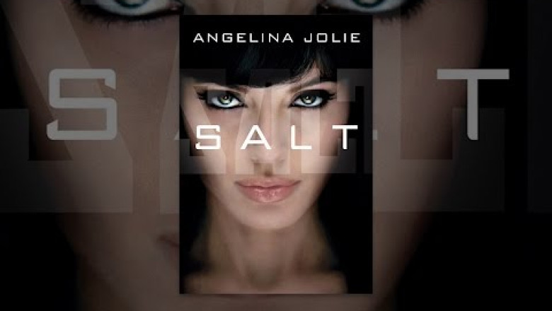 Salt (Extended Edition)