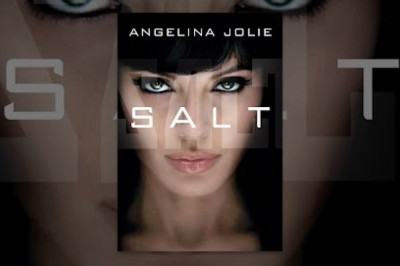 Salt (Extended Edition)