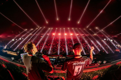 Tale Of Us | Tomorrowland 2022