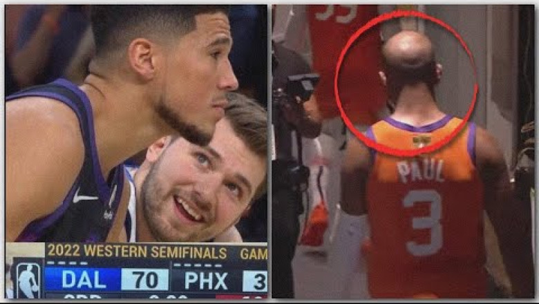 The Suns Collapse Was Way Worse Than You Think