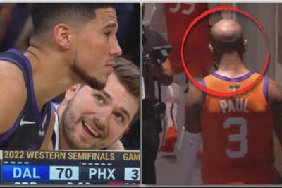 The Suns Collapse Was Way Worse Than You Think