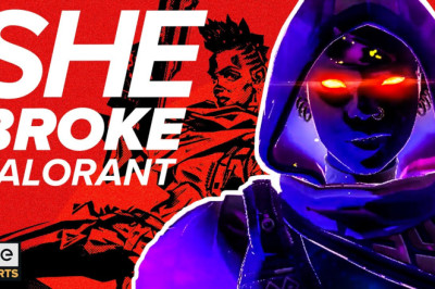 This Agent Ruined Valorant