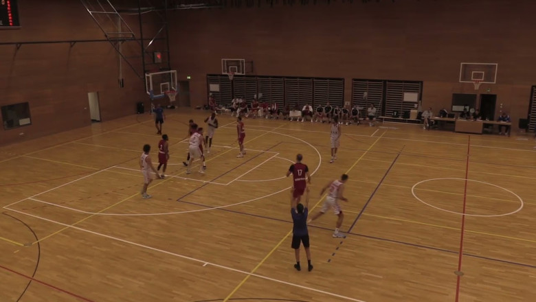 Bayern Monaco - UNAHOTELS Reggio Emilia HIGHLIGHTS (Amichevole - 01/09/2022)