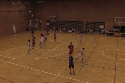 Bayern Monaco - UNAHOTELS Reggio Emilia HIGHLIGHTS (Amichevole - 01/09/2022)