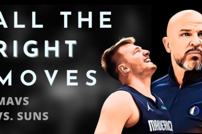 Jason Kidd out-coached the Coach of the Year