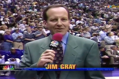 Chicago Bulls @ Utah Jazz 1998 NBA Playoffs Finals Game 2