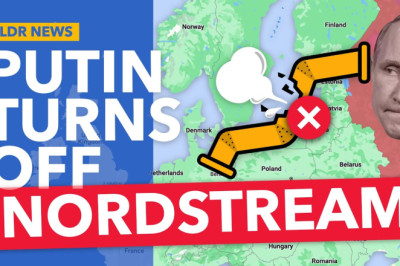 Does Europe Have Enough Gas for the Winter?