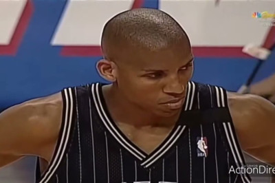 Indiana Pacers @ Chicago Bulls NBA Playoffs ECF Game 2