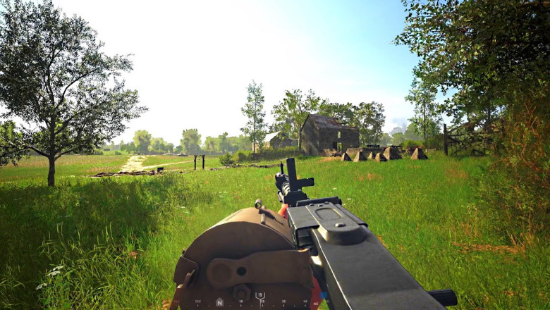 is this game TOO Realistic?