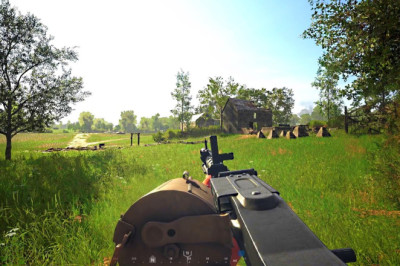 is this game TOO Realistic?