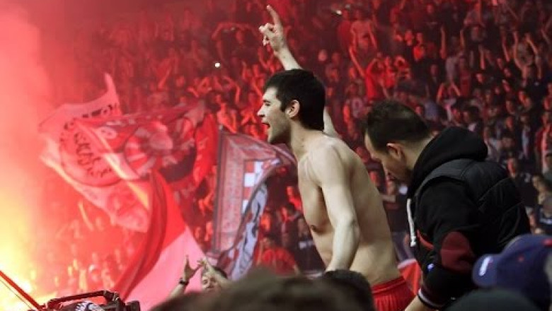 Kostas Papanikolaou - "Air Pap"