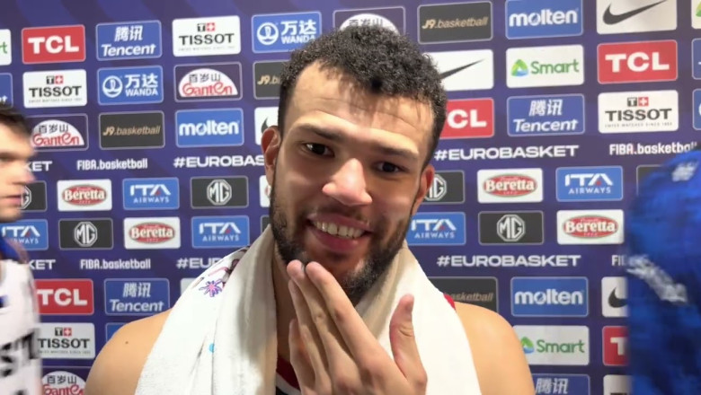 Luke Nelson: "I'm depressed, embarrassed, and upset"