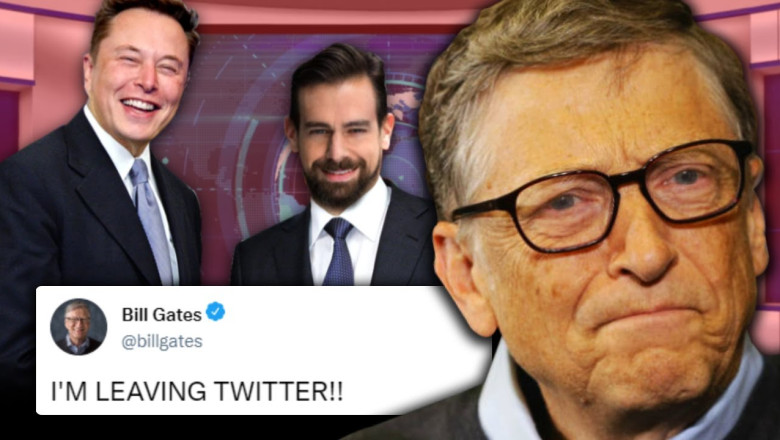 What Other Billionaires Really Think Of Elon Musk Buying Twitter ...