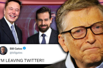 What Other Billionaires Really Think of Elon Musk Buying Twitter..