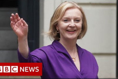 Who is UK’s next prime minister Liz Truss? – BBC News