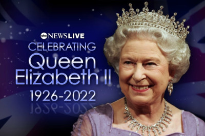 BREAKING NEWS: Queen Elizabeth II, Britain’s longest-reigning monarch, dies at 96 | ABC News