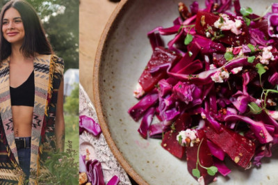 EPIC SALADS ꕤ Vegan + Tasty (6 recipes)