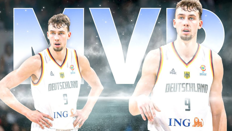 Franz Wagner Just Sent The Orlando Magic A MESSAGE...