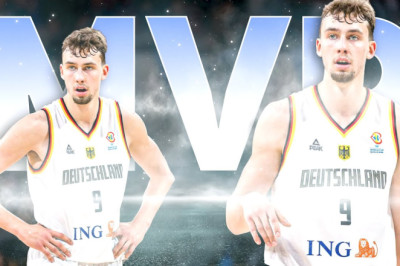 Franz Wagner Just Sent The Orlando Magic A MESSAGE...