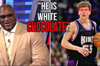 NBA Legends And Players Explain How AMAZING Jason Williams Was