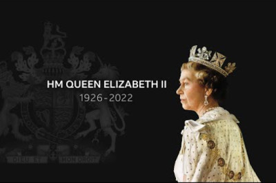 Queen Elizabeth II has died Buckingham Palace announces - BBC News