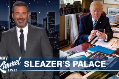 Trump Lashes Out at the FBI, Nuclear Secrets Stashed at Mar-a-Lago & Don Jr’s Saddest Video Yet