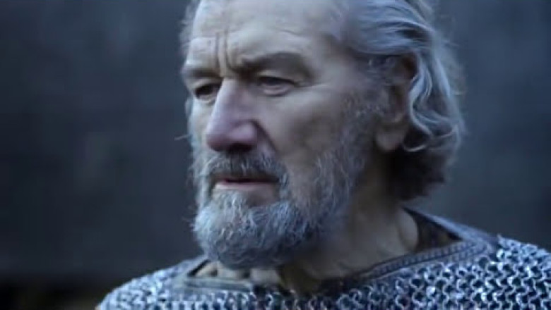 1066: A Year to Conquer England - Episode 1 S01E01 (2017 BBC Documentary)