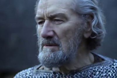 1066: A Year to Conquer England - Episode 1 S01E01 (2017 BBC Documentary)