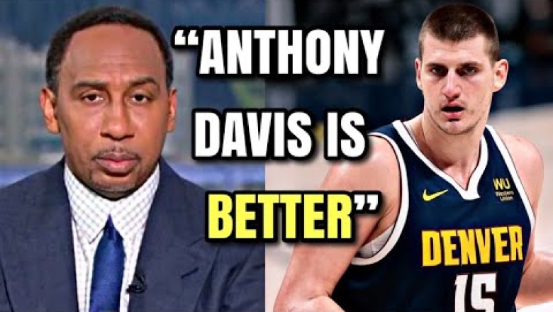 Every Time Nikola Jokic Proved ESPN WRONG